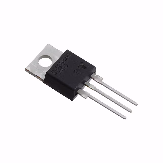 QJ6016LH6TP Littelfuse Inc.  Thyristoren - TRIACs